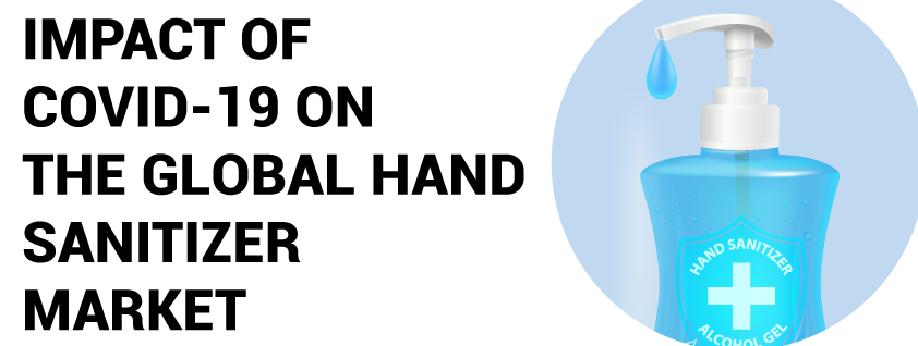 Impact of COVID-19 on Hand Sanitizer Market
