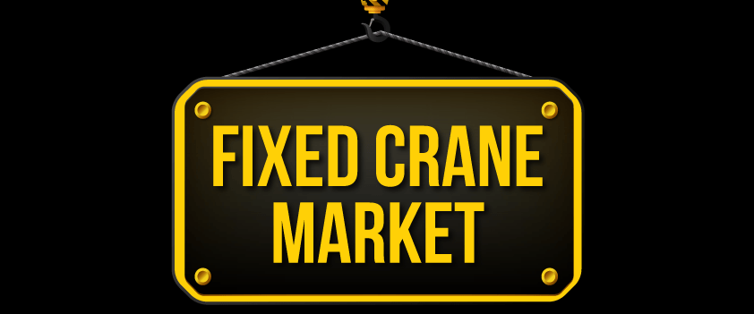 Fixed Crane Market
