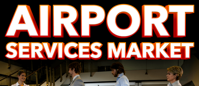 Airport Services Market