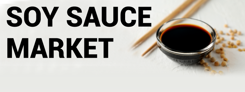Soy Sauce Market