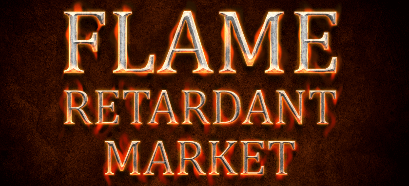 Flame Retardants Market