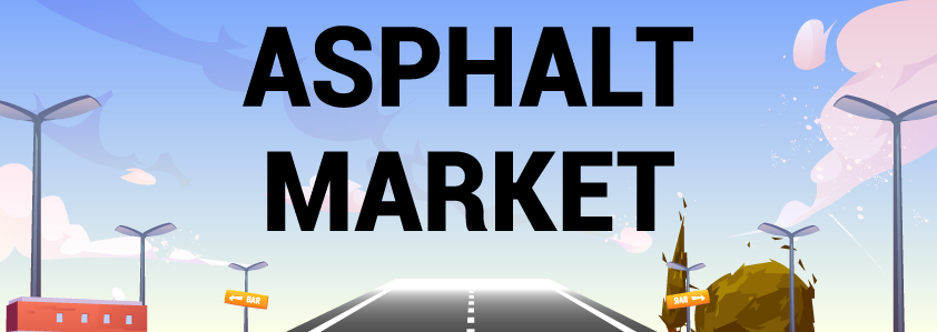 Asphalt Market