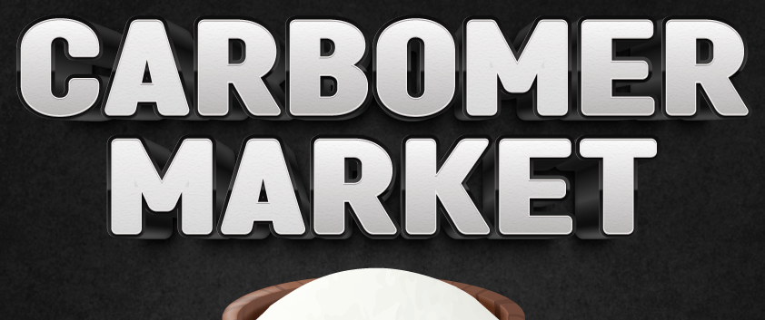 Carbomer Market 