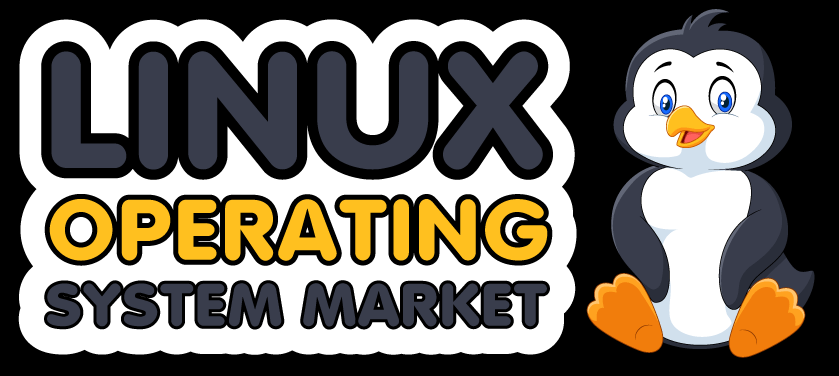 Linux Operating System Market