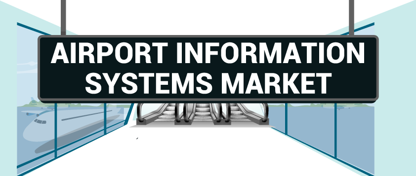 Airport Information Systems market