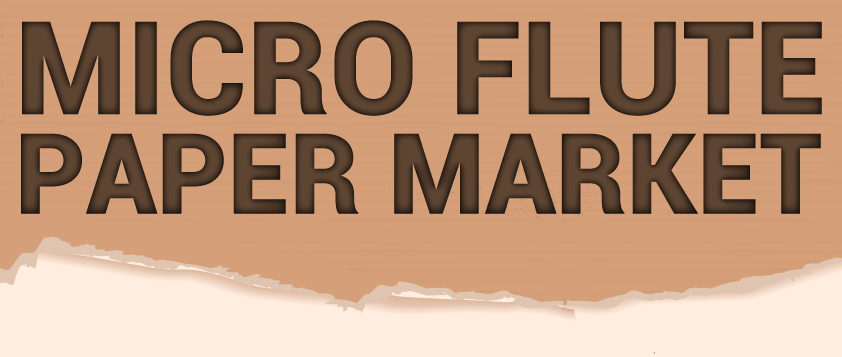 Micro Flute Paper Market