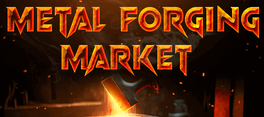 Metal Forging Market