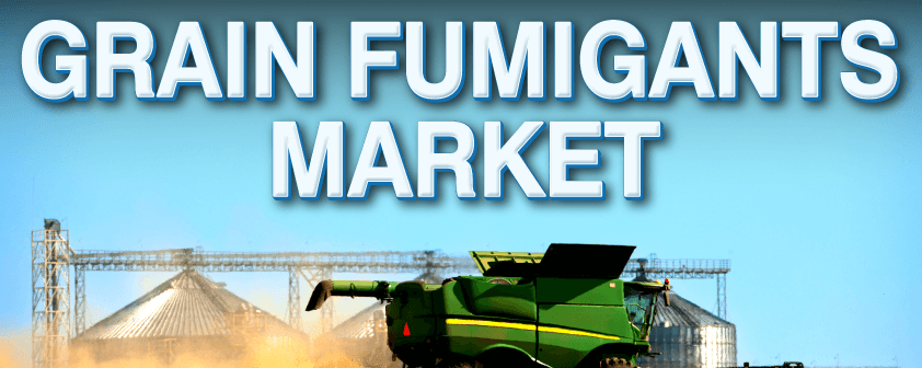Grain Fumigation Market