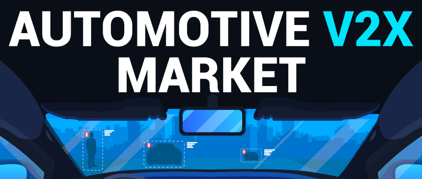 Automotive V2X Market