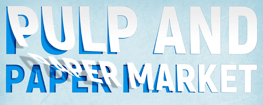 Pulp and Paper Market