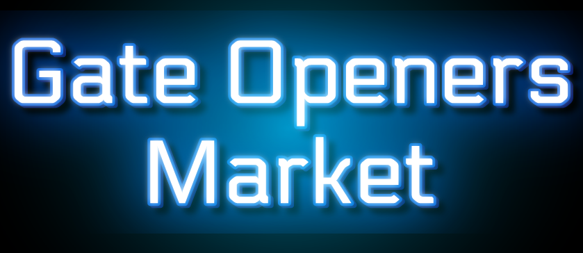 Gate Openers Market