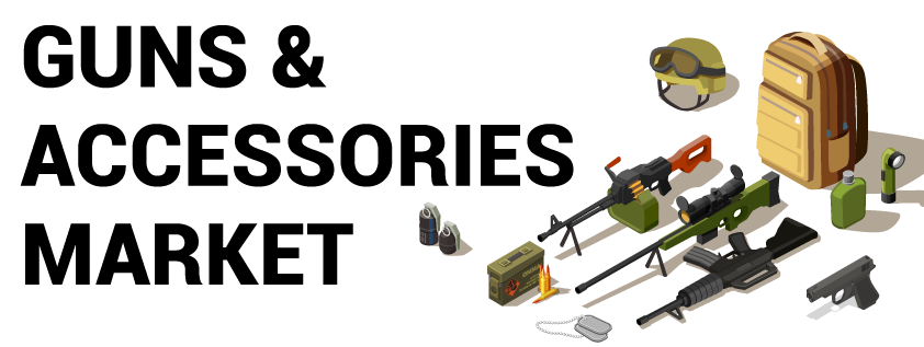 Gun and Accessories Market
