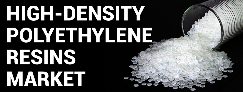 High-Density Polyethylene (HDPE) Resins Market