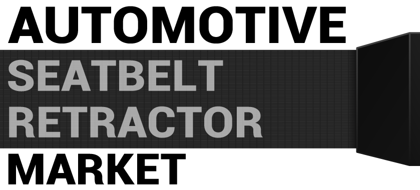 Automotive Seatbelt Retractor Market