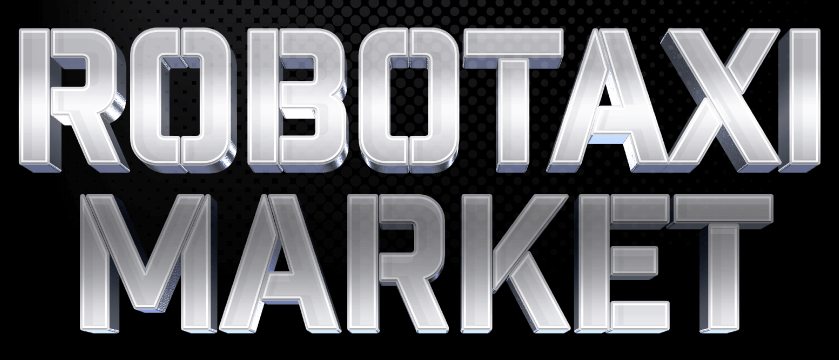 Robo Taxi Market