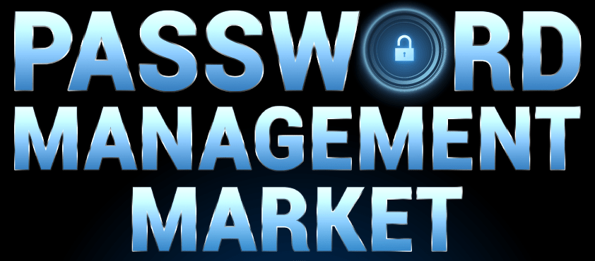 Password Management market