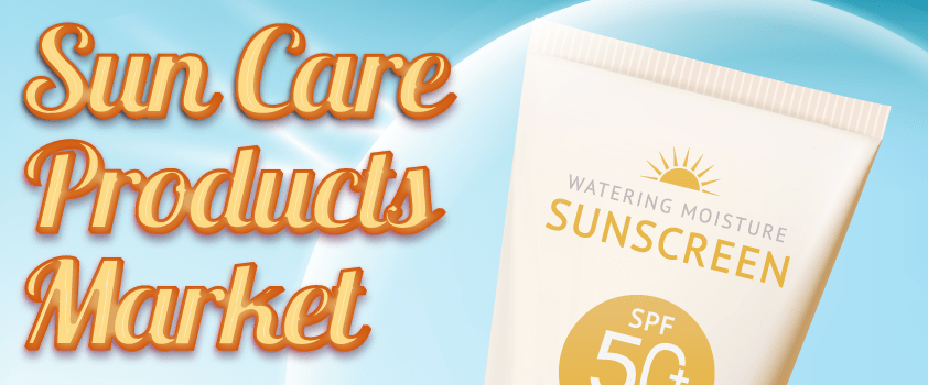 Sun Care Products Market