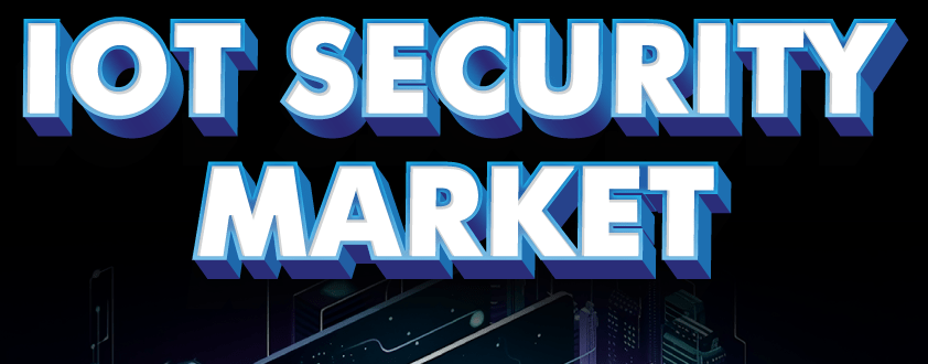 IoT (Internet of Things) Security Market