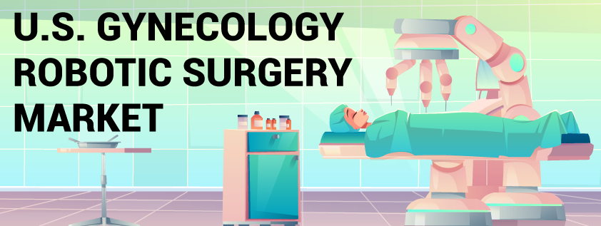 U.S. Gynecology Robotic Surgery Market