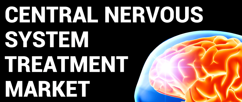 Central Nervous System Treatment Market