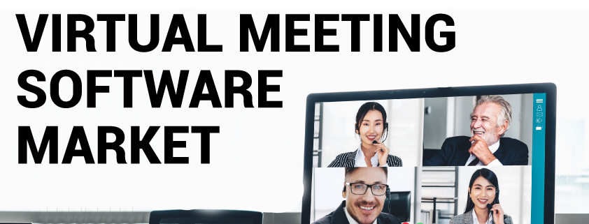 Virtual Meeting Software (3D Virtual Event) Market
