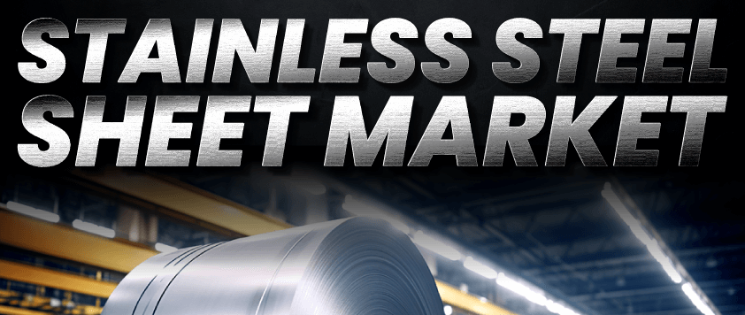 Stainless Steel Sheet Market