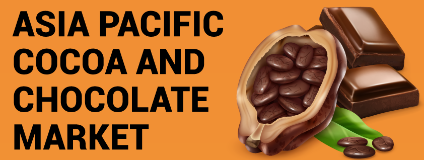 Asia Pacific Cocoa and Chocolate Market