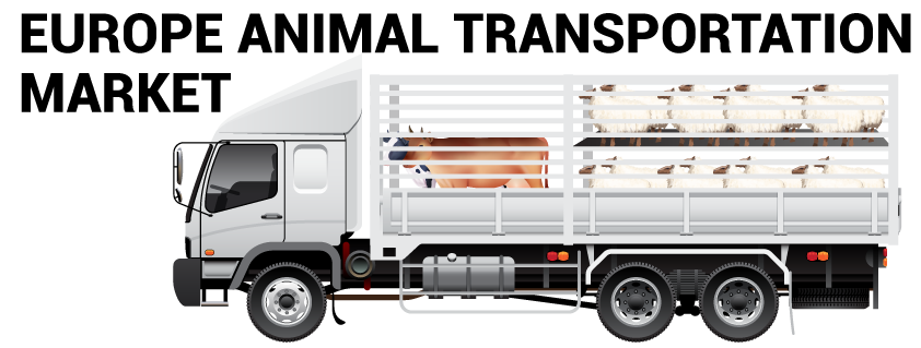 Europe Animal Transportation Market