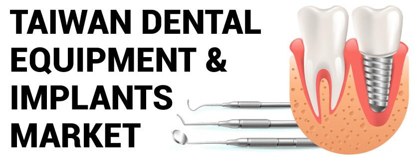 Taiwan Dental Equipment & Implants Market