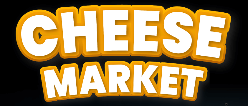 Cheese Market 