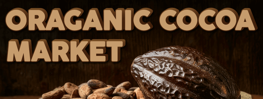 Organic Cocoa Market
