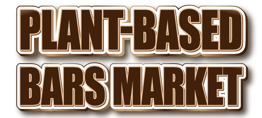 Plant-based Bars Market 