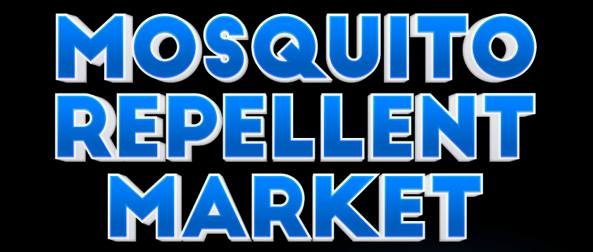 Mosquito Repellent Market