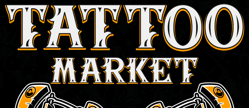Tattoo Market