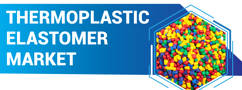 Thermoplastic Elastomer (TPE) Market
