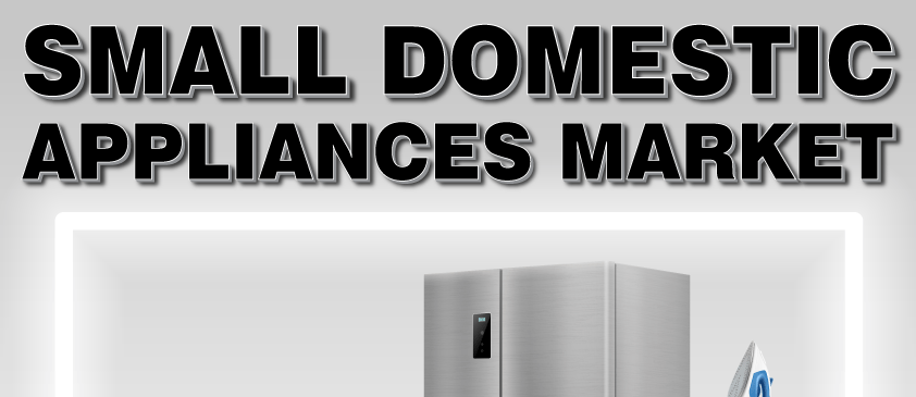 Small Domestic Appliances Market