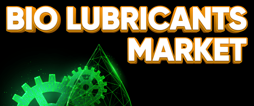 Bio lubricants Market