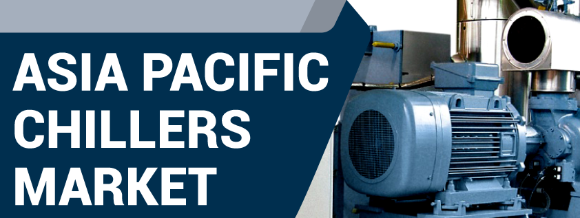 Asia Pacific Chillers Market