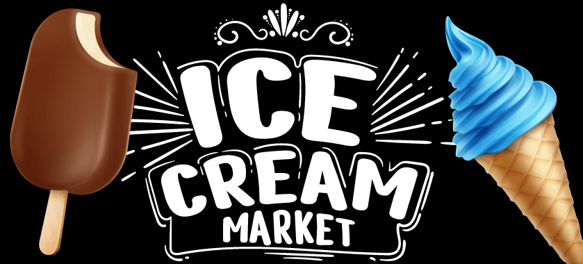 Ice cream Market 