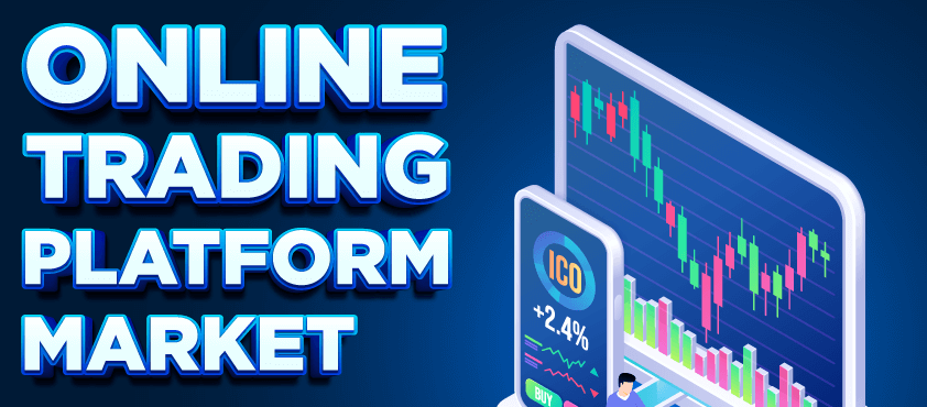 Online Trading Platform Market