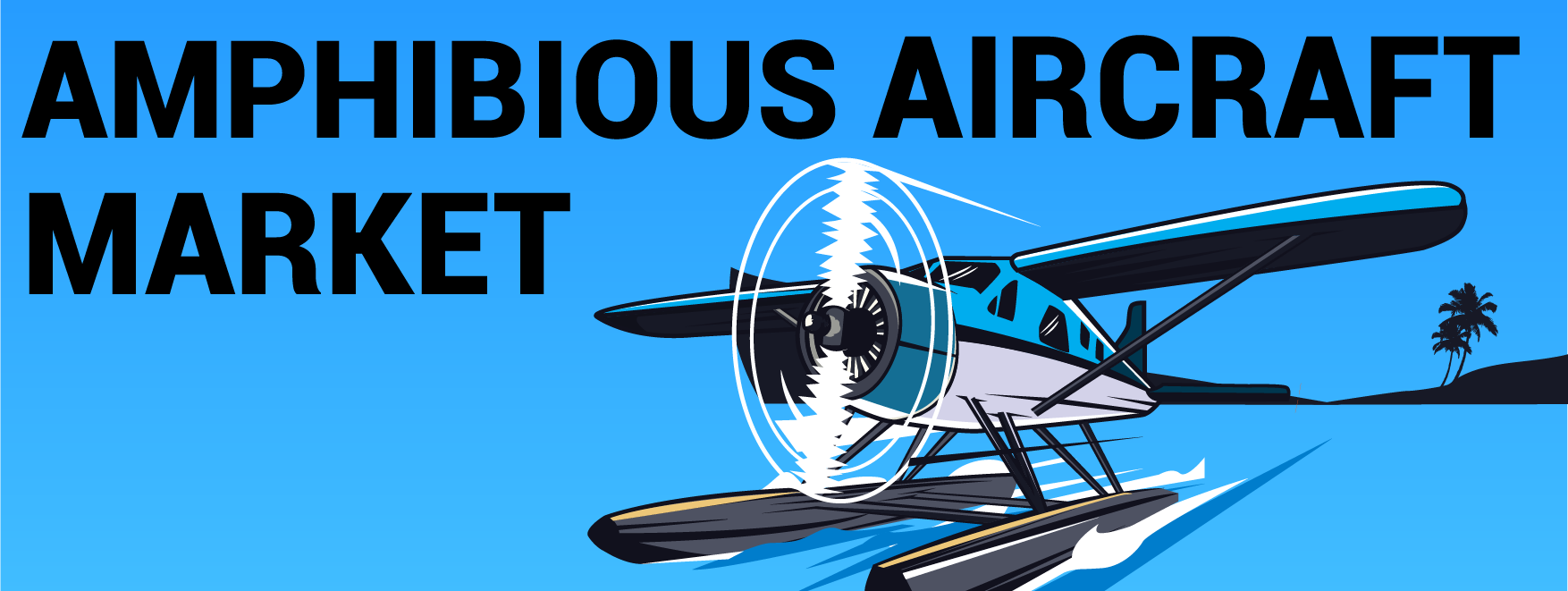 Amphibious Aircraft Market