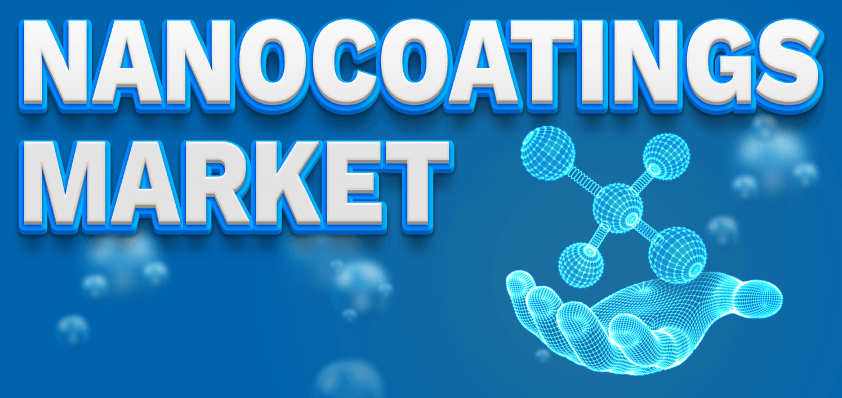 Nanocoatings Market