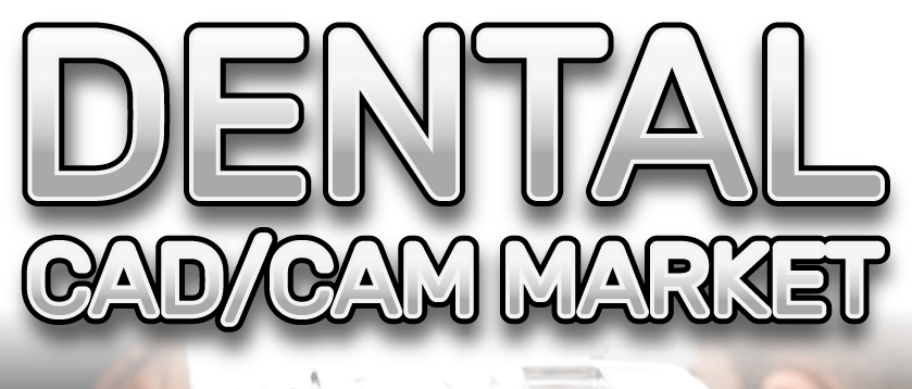 Dental CAD/CAM Market