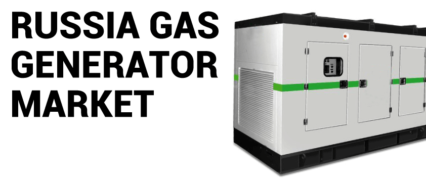 Russia Gas Generator Market