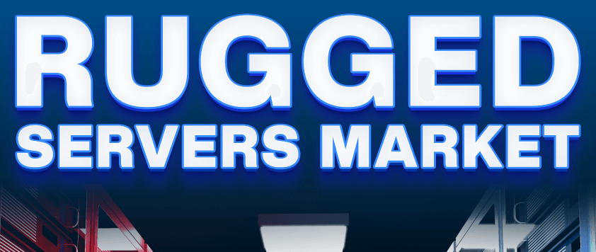 Rugged Servers  Market