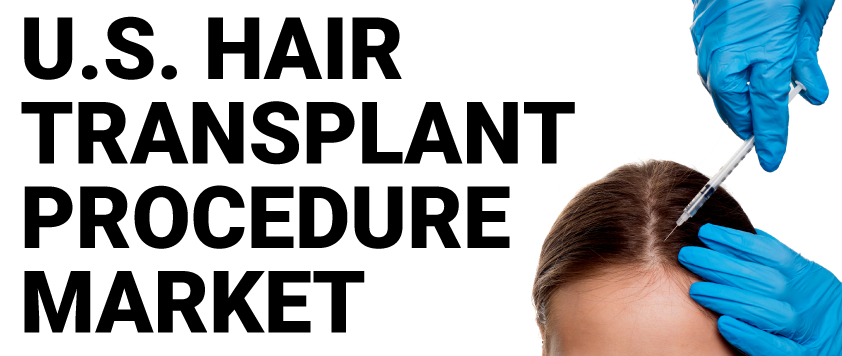 U.S. Hair Transplant Procedure Market