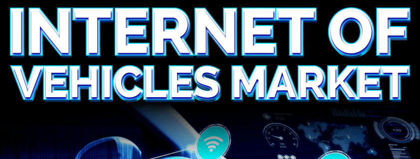 Internet of Vehicles Market