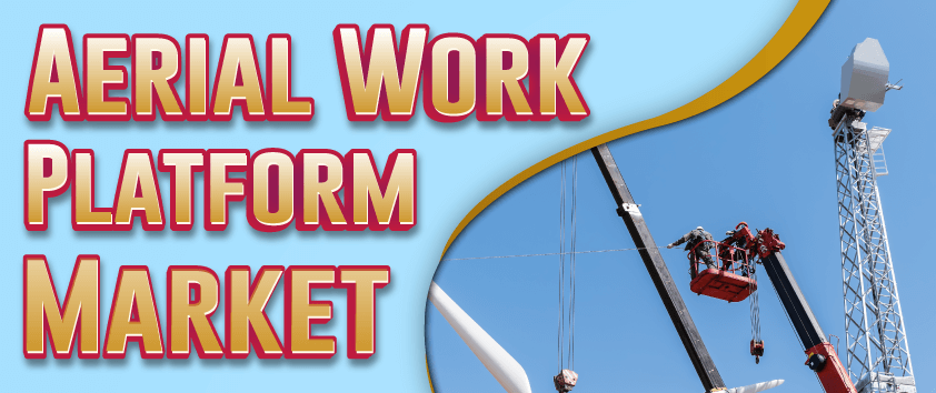 Aerial Work Platforms Market