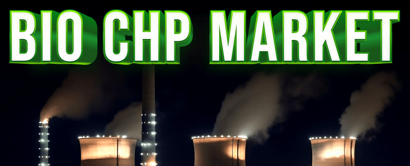 Bio CHP Market