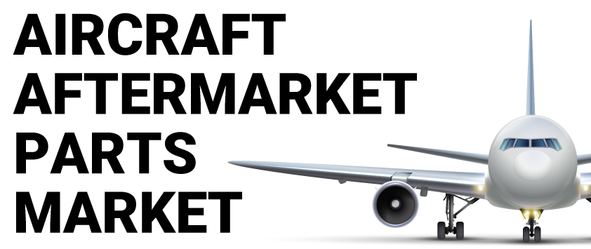 Aircraft Aftermarket Parts Market